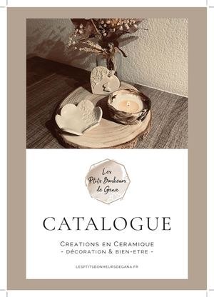 Catalogue Déco & Bien-être