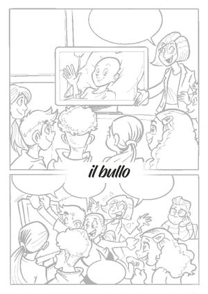 Stella Polare Fumetto Pic1