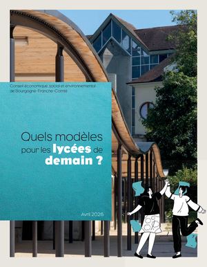 Quels modèles pour les lycées de demain ?