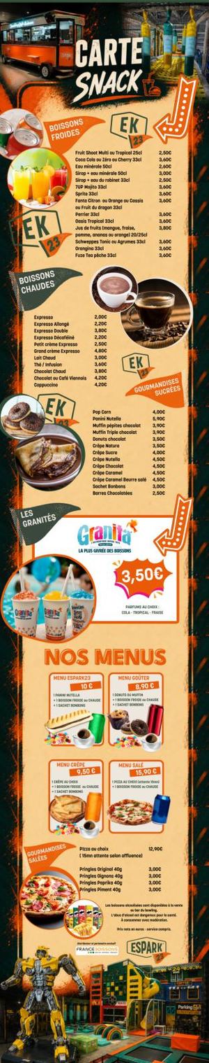Carte Snack Digitale (2)