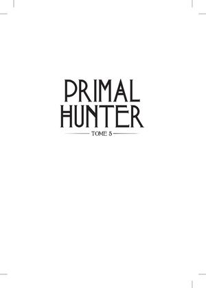 Primal Hunter - Tome 5