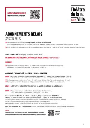 Relais Abo Site 26 27