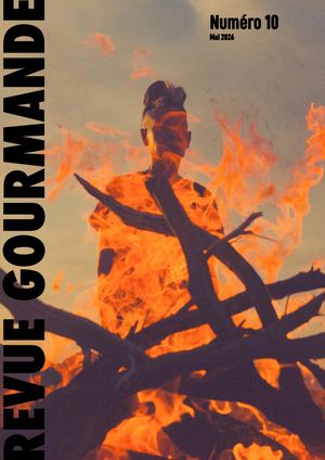 La Revue Gourmande - Numéro 10