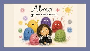Alma y sus emociones (cuento)