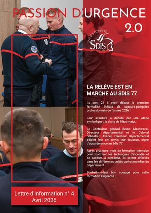 PDU 2.0 Avril 2026