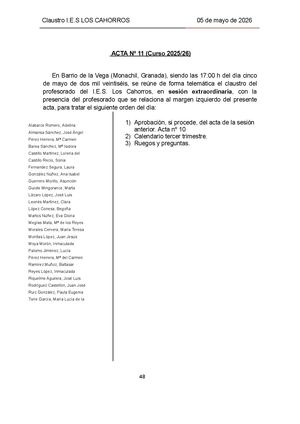 CL_Acta Nº 11 05 05 26