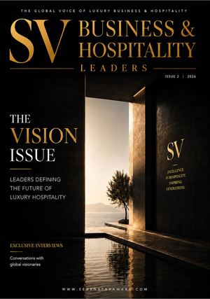 SV Business & Hospitality Leaders Volume 2