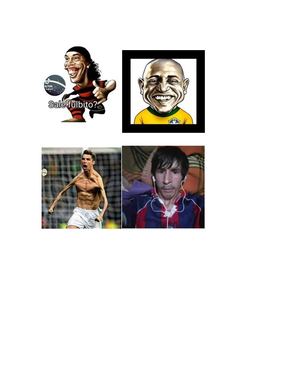 Leyendas