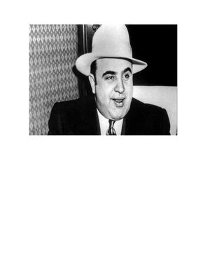 Alcapone 10 3