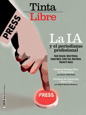 TintaLibre #147 Junio