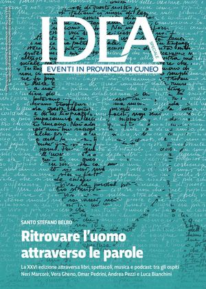 Idea Speciale Pavese 2026