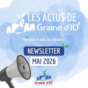 Newsletter MAI 2026