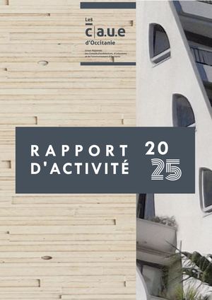 Bilan D'activité 2025 Version Pour Relecture