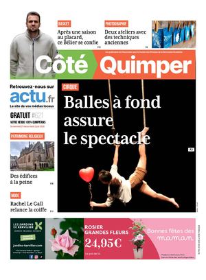 Côté Quimper 27-05-2026