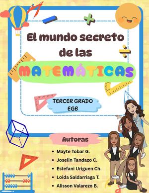 El Mundo Secreto De Las Matemáticas 20260527 074459 0000