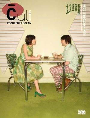 Cult#15 Web