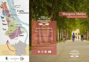 Brochure D'appel 2026