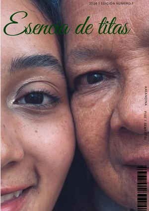 Revista De Moda En Estilo Minimalista Basado En Tipografía Blanco Y Negro Beige (1)
