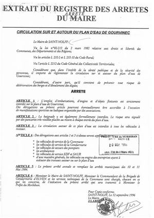 AM Interdiction De Baignade