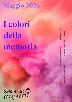 I Colori Della Memoria