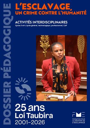 Dp Éducation Loi Taubira 2026