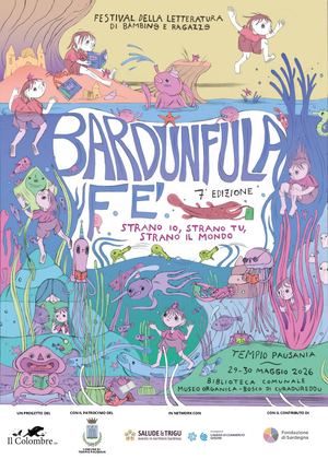 Bardunfula Tempio 2026