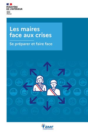 Livret Les Maires Face Aux Crises