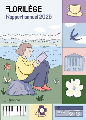 Florilège 2025