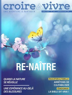 Renaître