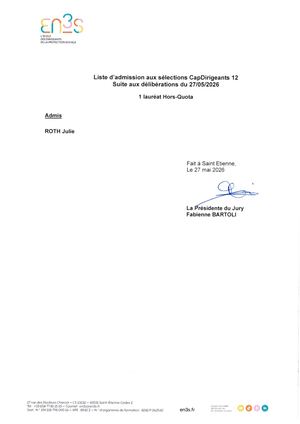 Cap Dir 12_Admis Hors Quota