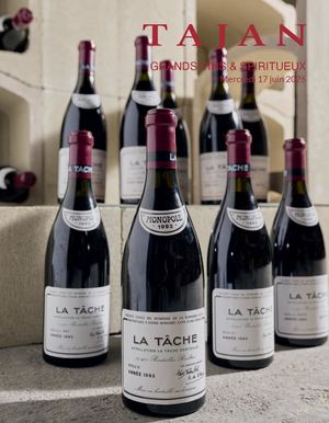 GRANDS VINS & SPIRITUEUX