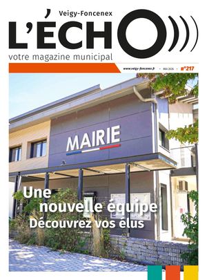 Echo 217