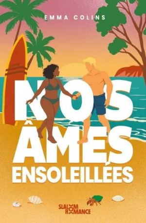 Extrait Nos âmes ensoleillées