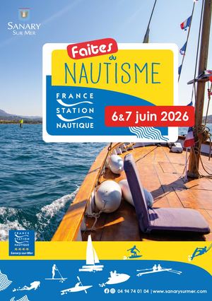Depliant Faites Nautisme 2026 Web