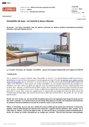 2026 05 27 Www Lexpress Fr 27 Mai 2026 50000000375303953