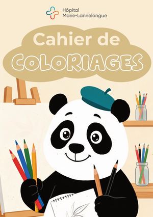 Cahier De Coloriage