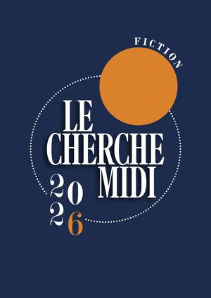 2026 PARIS BOOK MARKET (Fiction/Le Cherche-midi)
