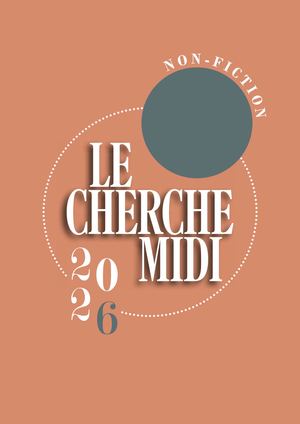 2026 PARIS BOOK MARKET (Non-fiction/Le Cherche-midi)