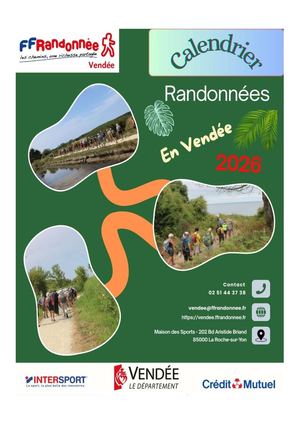 Calendrier Modifié Mai 2026