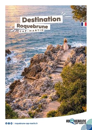 Guide destination