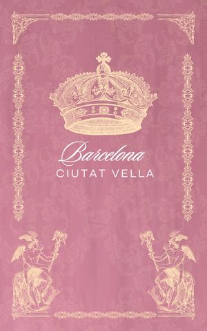 Barcelona: Ciutat Vella