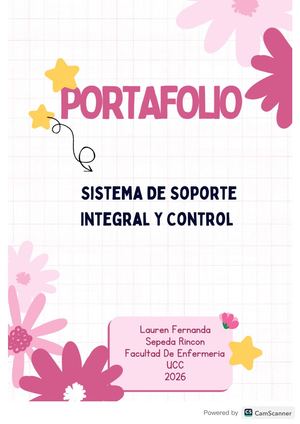 Portafolio