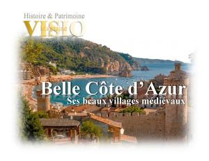 Belle Côte d'azur