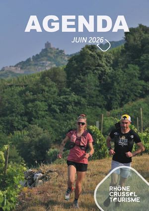 Agenda Juin 2026