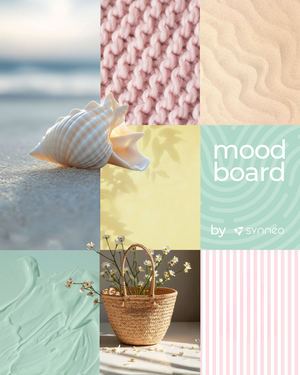 Moodboard Juin 2026