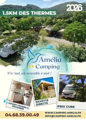 2026 Brochure Amélia