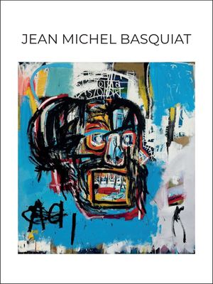 Jean Michel Basquiat