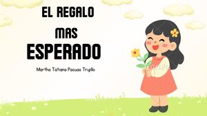 Cuento Tic