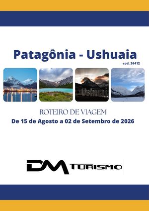 Dm 26412 Ushuaia 15 08 26