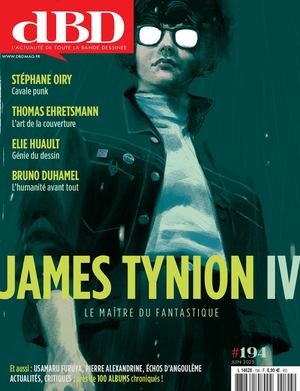 dBD n°194